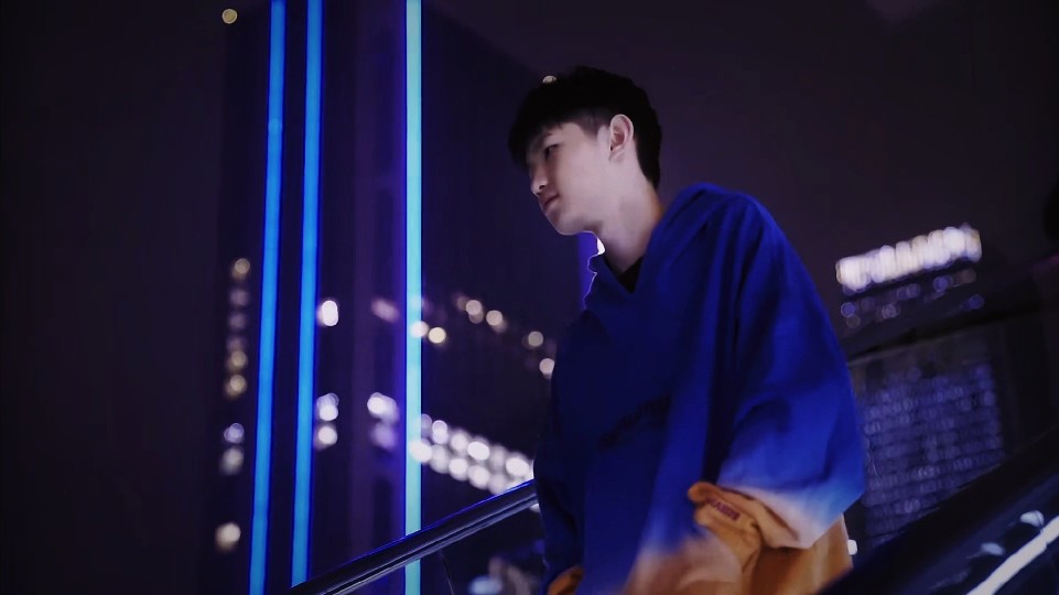 的三步走